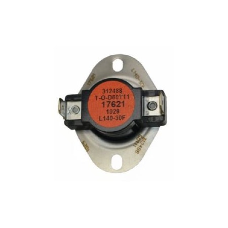 York S1-02535380000 Limit Switch S1-0253538